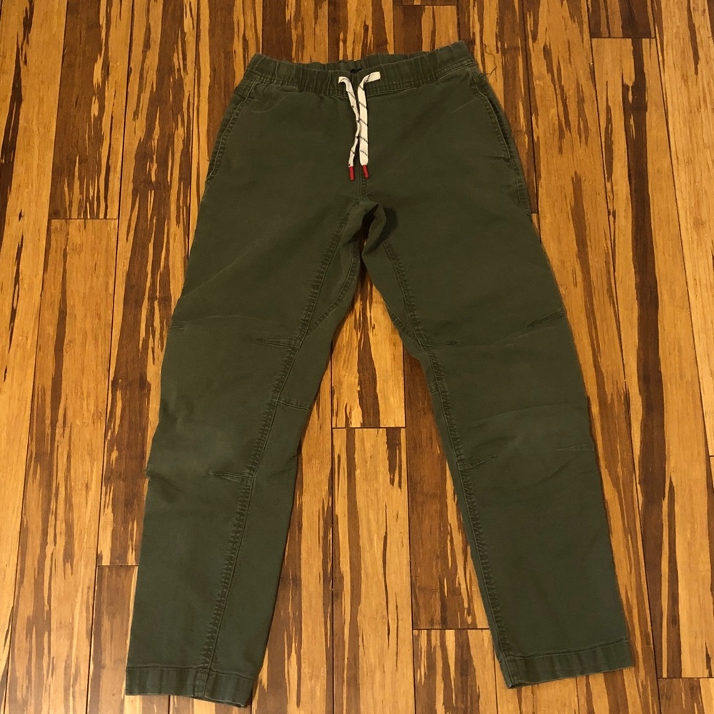 Topo Designs Dirt pants